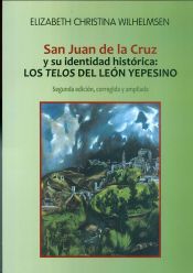 Portada de San Juan de la Cruz y su identidad hist&oacute;rica