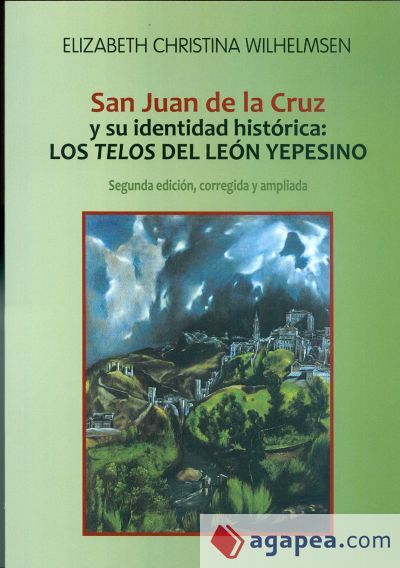 San Juan de la Cruz y su identidad hist&oacute;rica