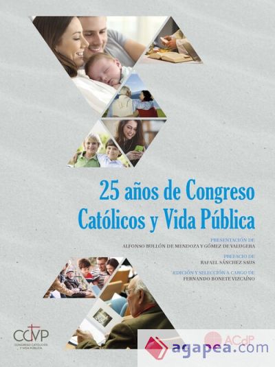 25 años de Congreso Católicos y Vida Pública