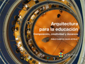 Portada de Arquitectura para la educación