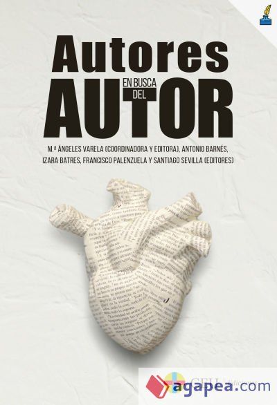 Autores en busca del autor