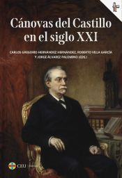 Portada de Cánovas del Castillo en el siglo XXI