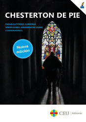 Portada de Chesterton de pie