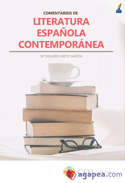 Comentarios de Literatura Española Contemporánea