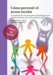 Portada de Cómo prevenir el acoso escolar