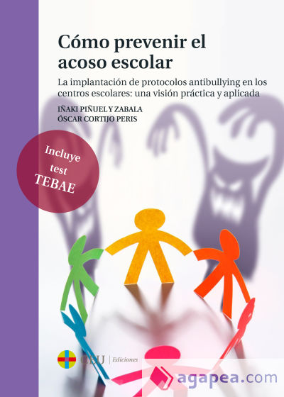 Cómo prevenir el acoso escolar