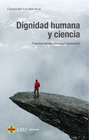 Portada de Dignidad Humana y ciencia - NOVEDAD