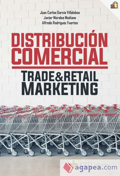 Distribución comercial