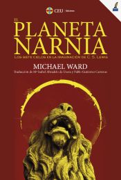 Portada de El Planeta Narnia