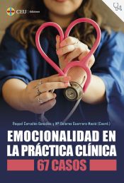 Portada de Emocionalidad en la práctica clínica: 67 casos