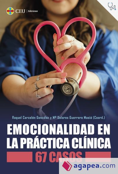 Emocionalidad en la práctica clínica: 67 casos