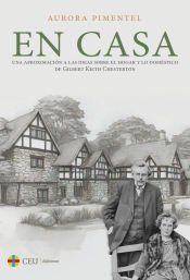 Portada de En casa