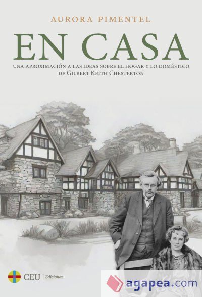 En casa