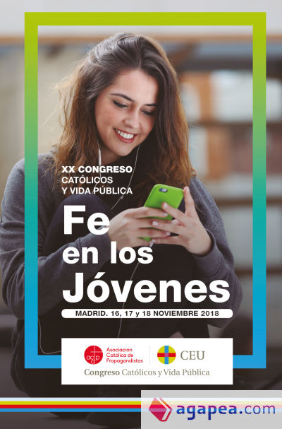 Fe en los jóvenes