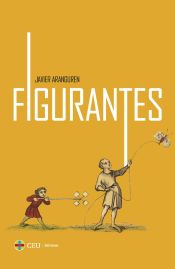 Portada de Figurantes