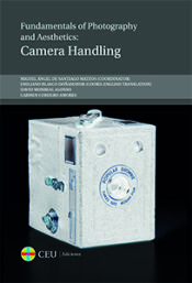 Portada de Fundamentals of Photography and Aesthetics: Camera Handling