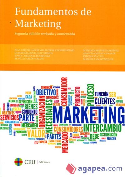 Fundamentos de marketing