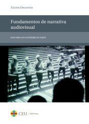 Portada de Fundamentos de narrativa audiovisual