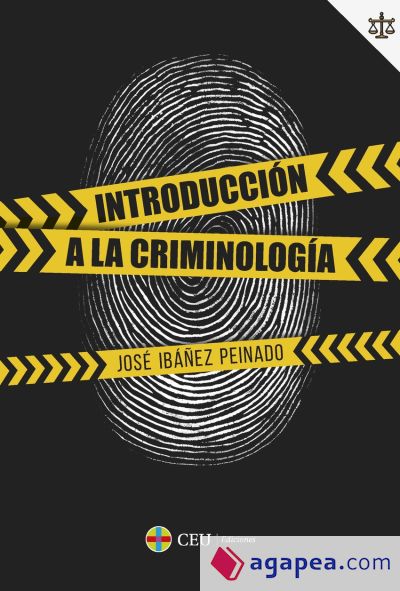 Introducción a la criminología