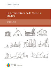 Portada de La Arquitectura de la Ciencia Médica