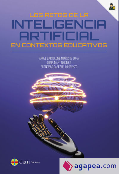 Los retos de la inteligencia artificial en contextos educativos