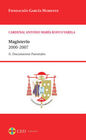 Portada de Magisterio 2000-2007