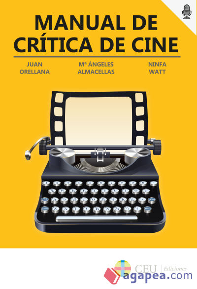 Manual de crítica de cine