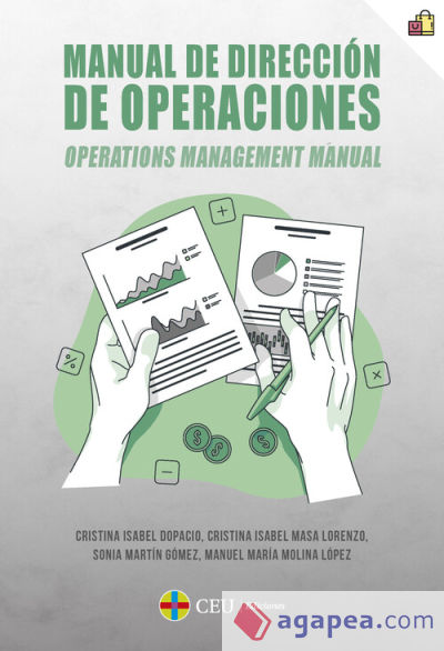 Manual de dirección de operaciones. Operations Management Manual