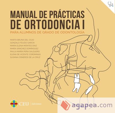 Manual de prácticas de ortodoncia I