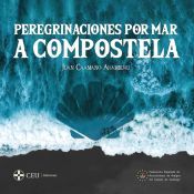 Portada de Peregrinaciones por mar a Compostela