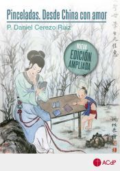 Portada de Pinceladas. Desde China con amor