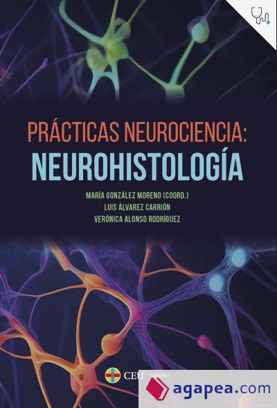 Prácticas neurociencia: neurohistología