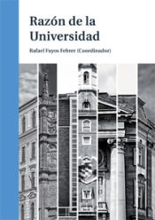 Portada de Razón de la Universidad