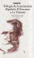 Portada de TRILOGIA DE LA INTIMIDAD: RIGOLETTO, IL TROVADORE Y LA, de Gabriel Men&eacute;ndez Torrellas