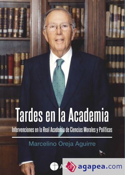 Tardes en la Academia