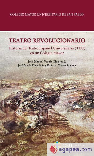 Teatro revolucionario