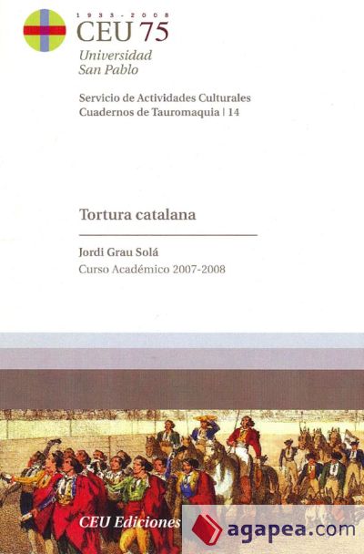 Tortura catalana