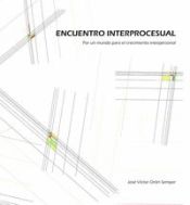 Portada de ENCUENTRO INTERPROCESUAL