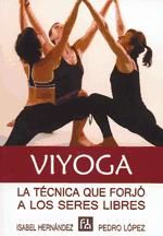 Portada de Viyoga