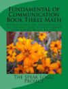 Fundamental of Communication Book Three Math