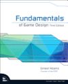 Fundamentals of Game Design