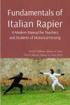 Fundamentals of Italian Rapier