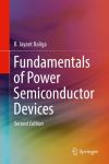 Fundamentals of Power Semiconductor Devices