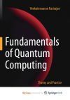 Fundamentals of Quantum Computing
