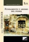 Fundamento y abismo del poder