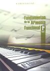 Fundamentos De Armonia Funcional I