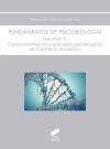 Fundamentos De Psicobiología II