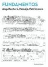 Fundamentos : arquitectura, paisaje, patrimonio