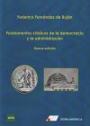 Fundamentos clásicos de la democracia y la administración