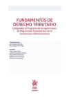 Fundamentos de Derecho Tributario